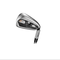 G400 Black Dot Irons