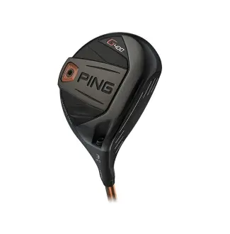 5. G400 Fairway Wood