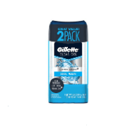 Gillette Clear Gel