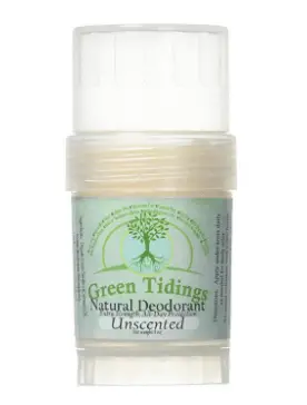 1. Green Tidings
