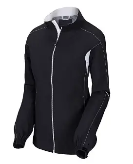 9. HydroLite Rain Jacket