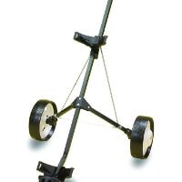 Jef World of Golf Deluxe Steel Golf Cart