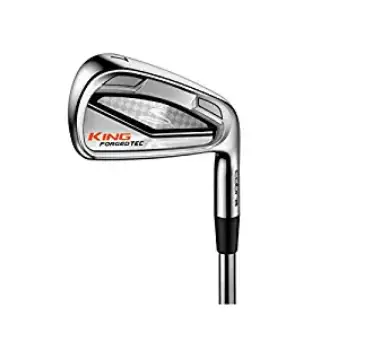 9. CHR Iron Set