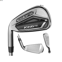 F8 Iron Set