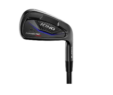 4. Forged Tec One Length