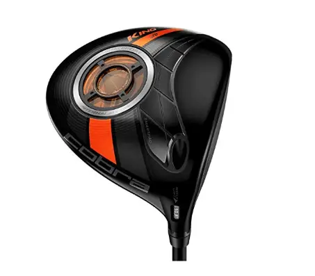 LTD cobra driver review