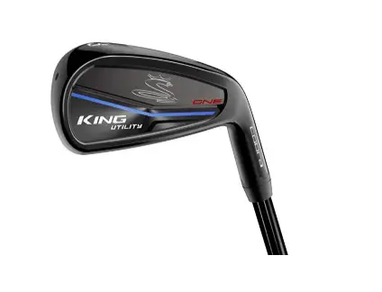 5. Utility One Length