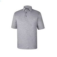 Lisle Color Block Space Dyed Self Collar