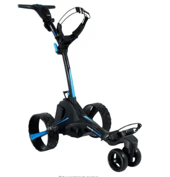 MGI Zip Navigator