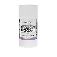 Magnesium Deodorant