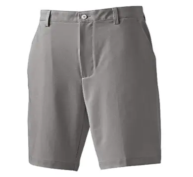 4. Performance Flat Shorts