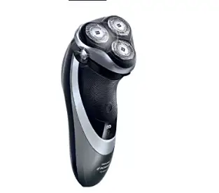 3. Philips Norelco 4500
