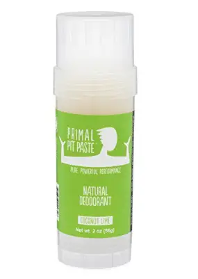 4. Primal Pit Paste Stick