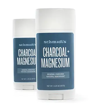 10. Schmidt’s Natural Deodorant