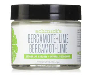 3. Schmidt’s Natural