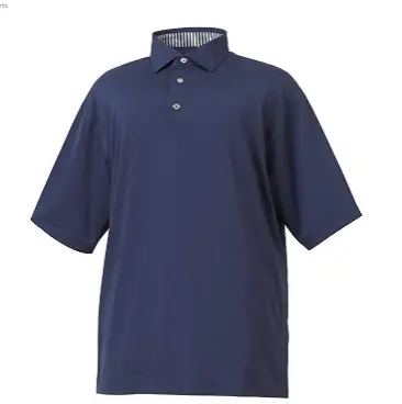 1. Solid Lisle Self Collar