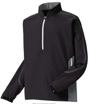 5. Windshirt 2018