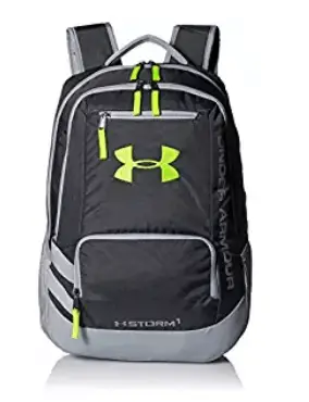 Under Armour Storm Hustle II
