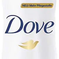 Dove Dry Spray