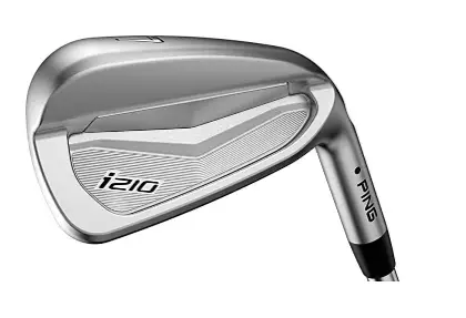 Ping Iron Review