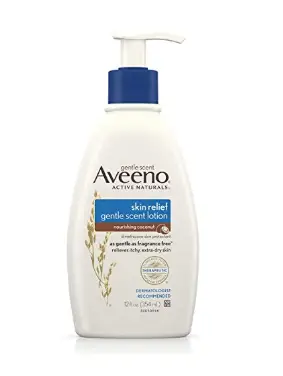 Aveeno Skin Relief