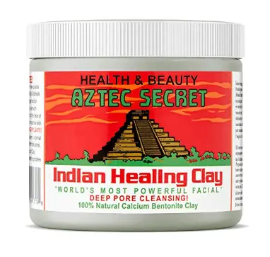 Aztec Secret