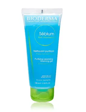 Bioderma Foaming Gel