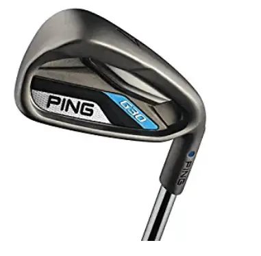 G30 ping iron