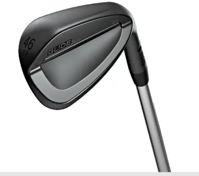 Glide Stealth Wedge