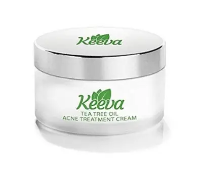 Keeva Organics