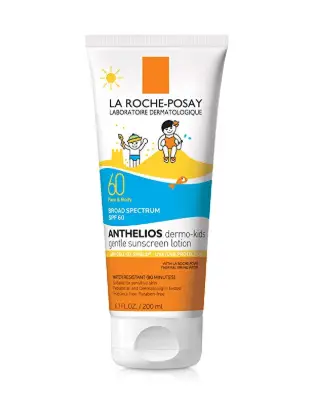 La Roche Posay Anthelios Kids