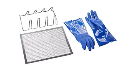 Masterbuilt Smoker Kit