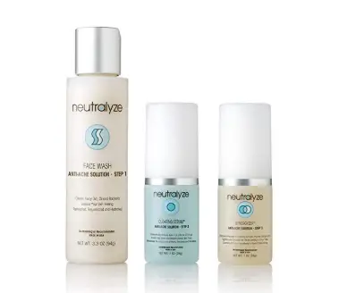 Neutralize Treatment Kit