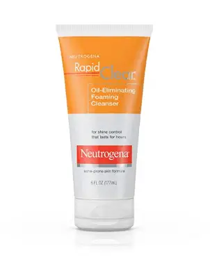 Neutrogena Cleanser