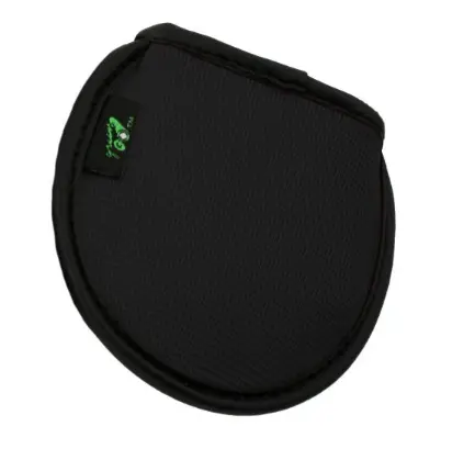 ProActive Sports Green Go Pocket Ball Washer