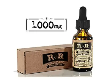 R+R Medicinals