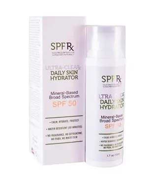SPF Rx Ultra-Clear
