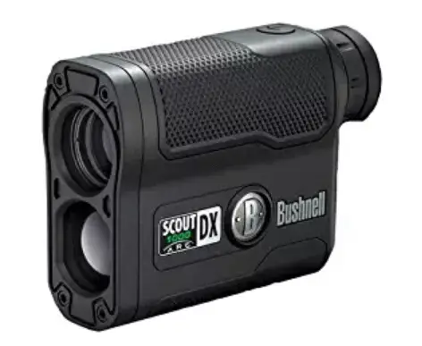 Scout DX 1000 Arc