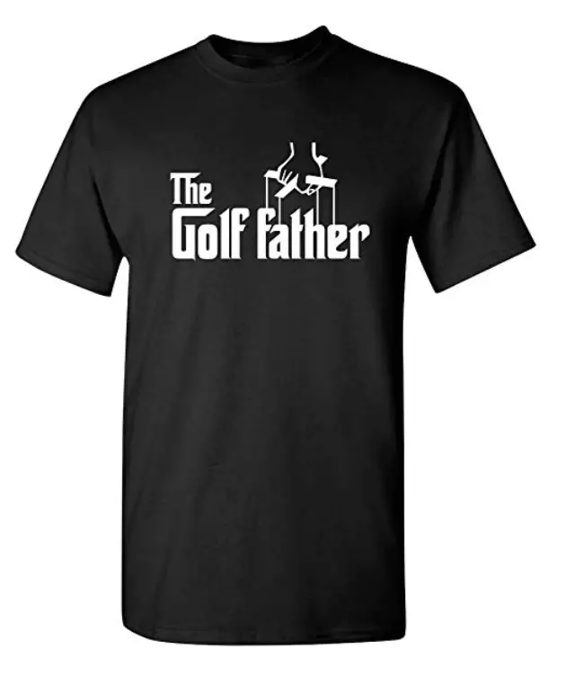 Feelin Good The Golf Father