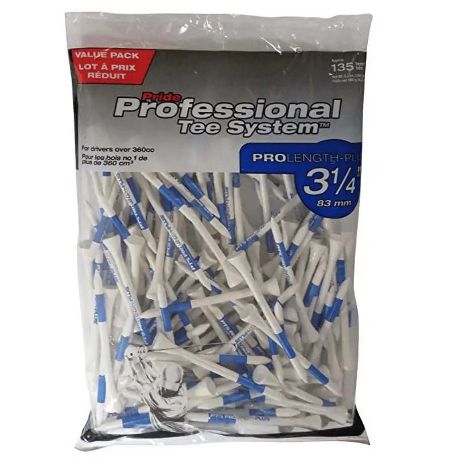 10 Best Golf Tees Reviewed & Rated in 2022 Hombre Golf Club