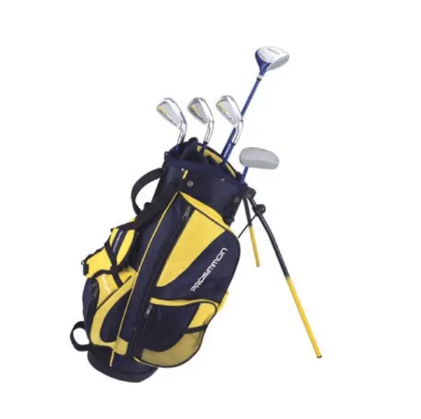 Prossimmon Icon kids golf clubs