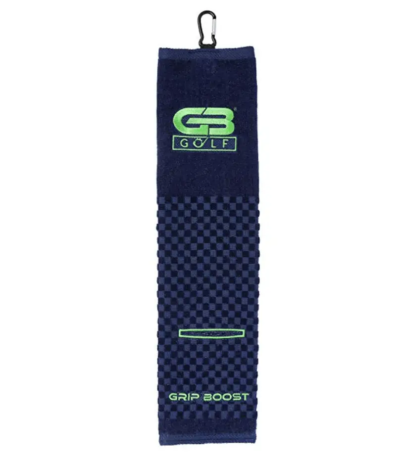 10 Best Golf Towels and Cloths Reviewed & Rated in 2023 Hombre Golf Club