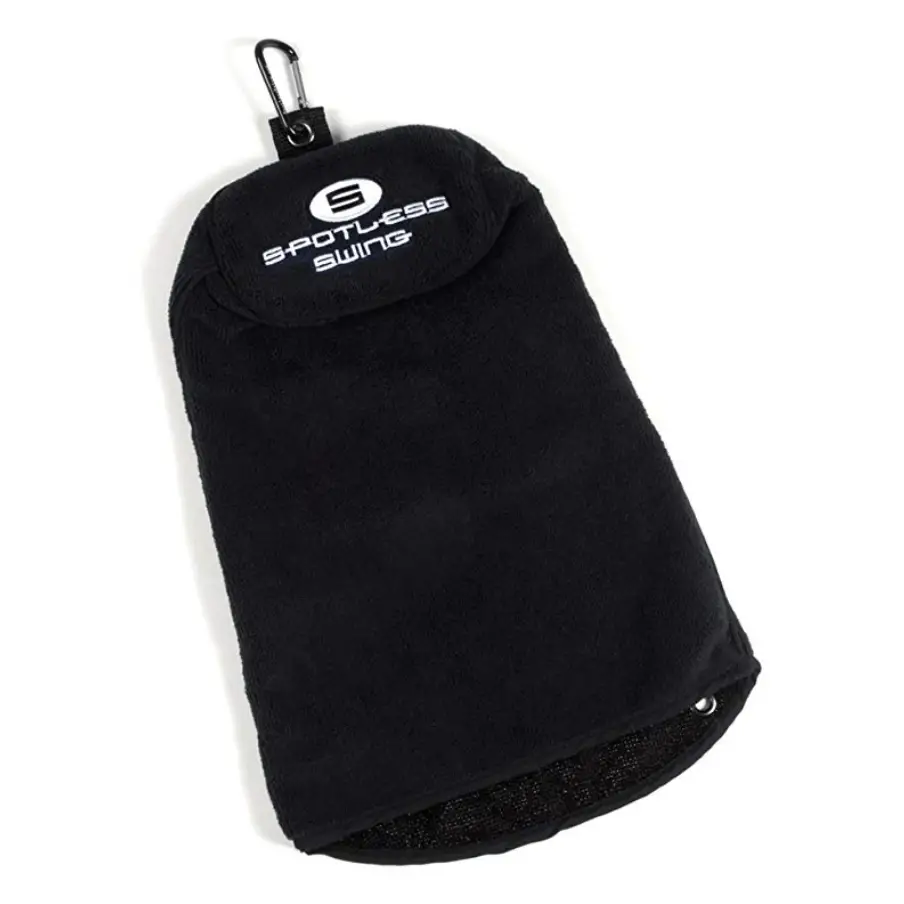 10 Best Golf Towels and Cloths Reviewed & Rated in 2023 Hombre Golf Club