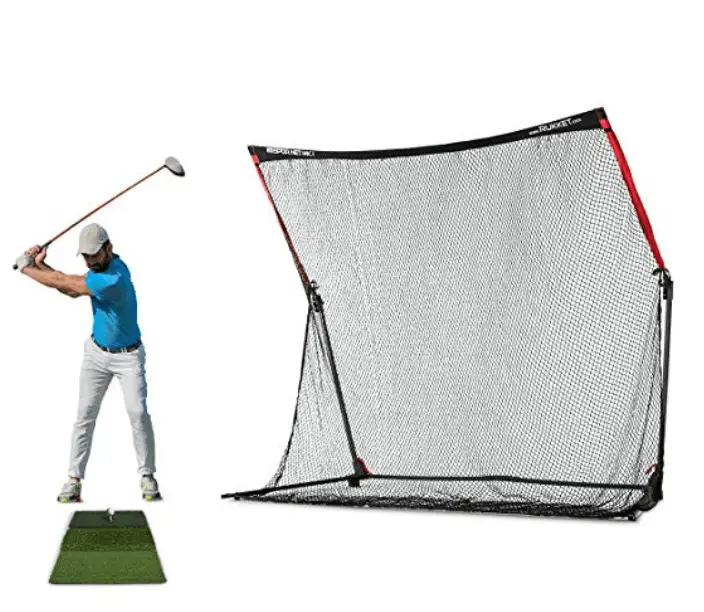 10 Best Golf Practice Nets Reviewed in 2022 Hombre Golf Club