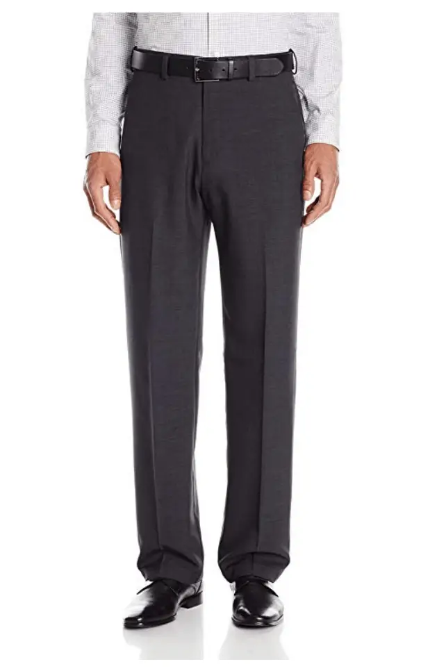 Haggar Cool 18 pants