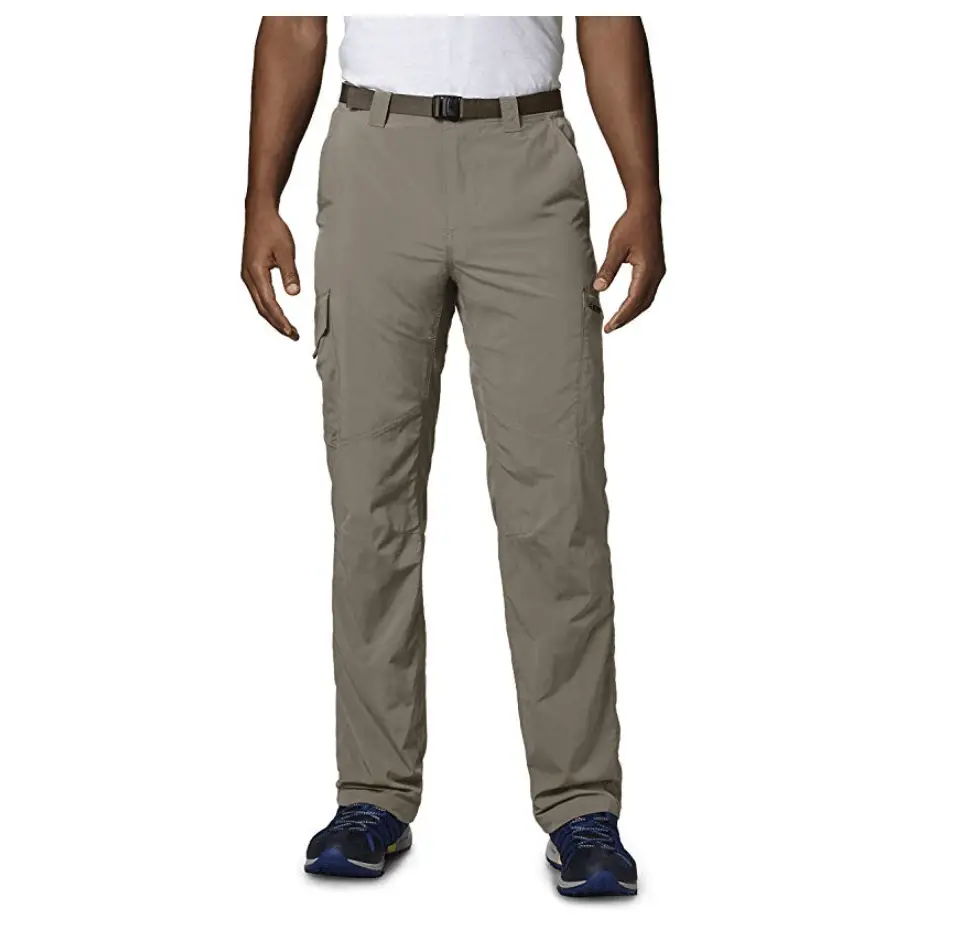 modern fit golf pants