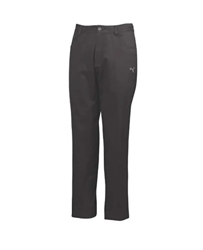 Puma Golf Tech golf pants