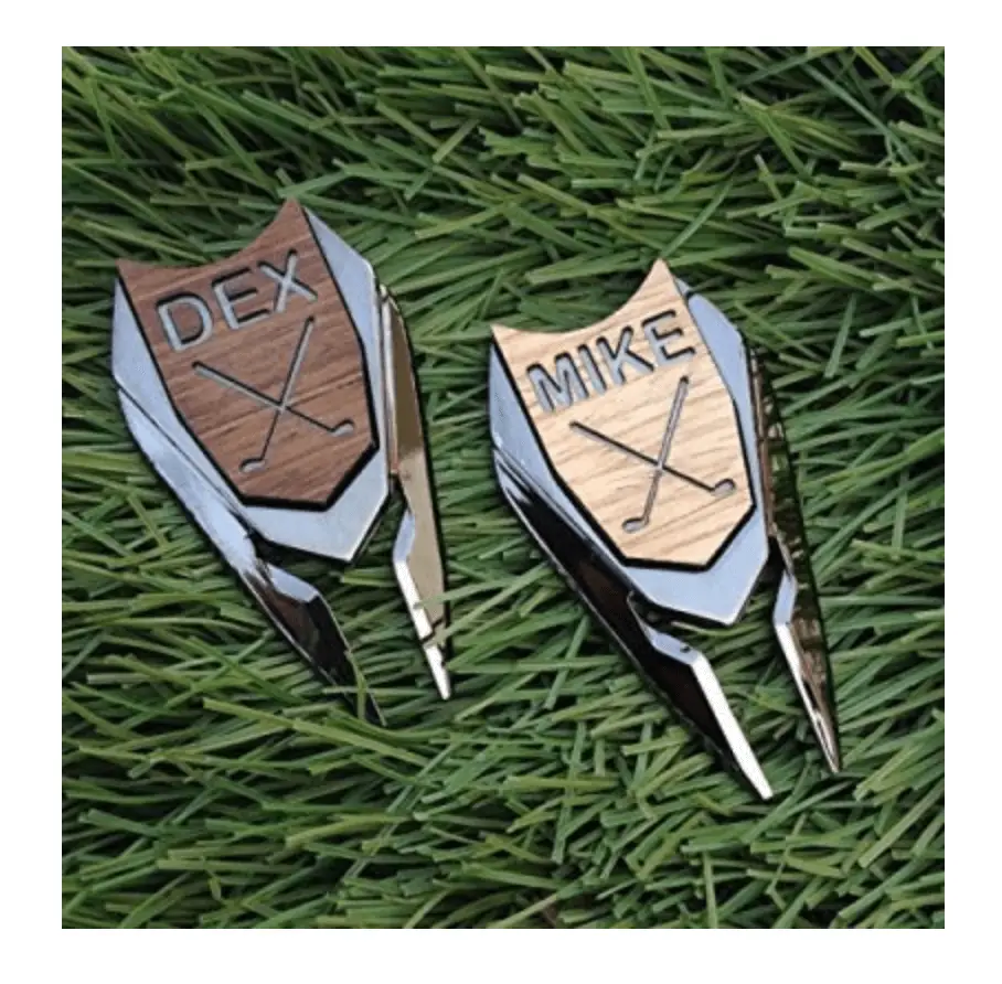 10 Best Golf Ball Markers Reviewed in 2022 Hombre Golf Club