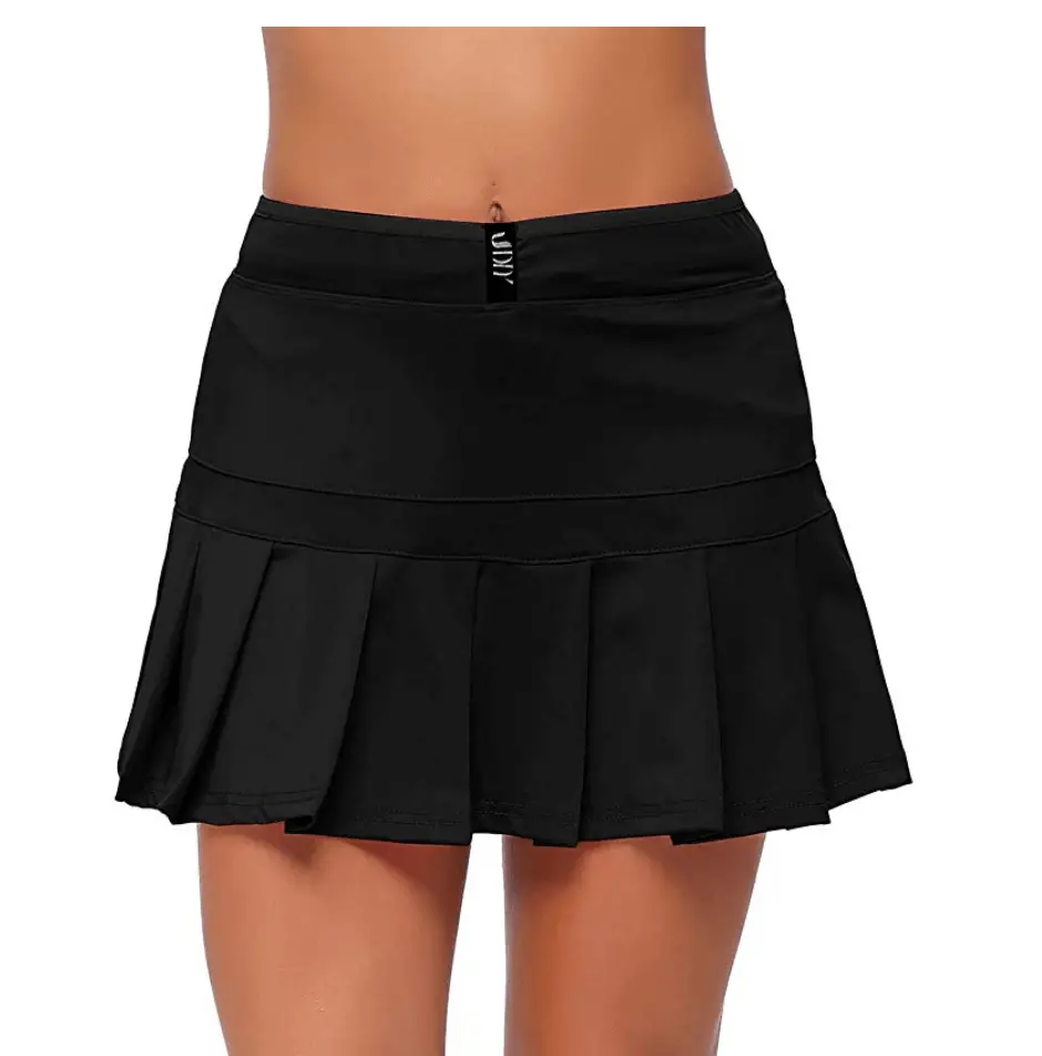 10 Best Golf Skirts Reviewed & Rated in 2022 Hombre Golf Club
