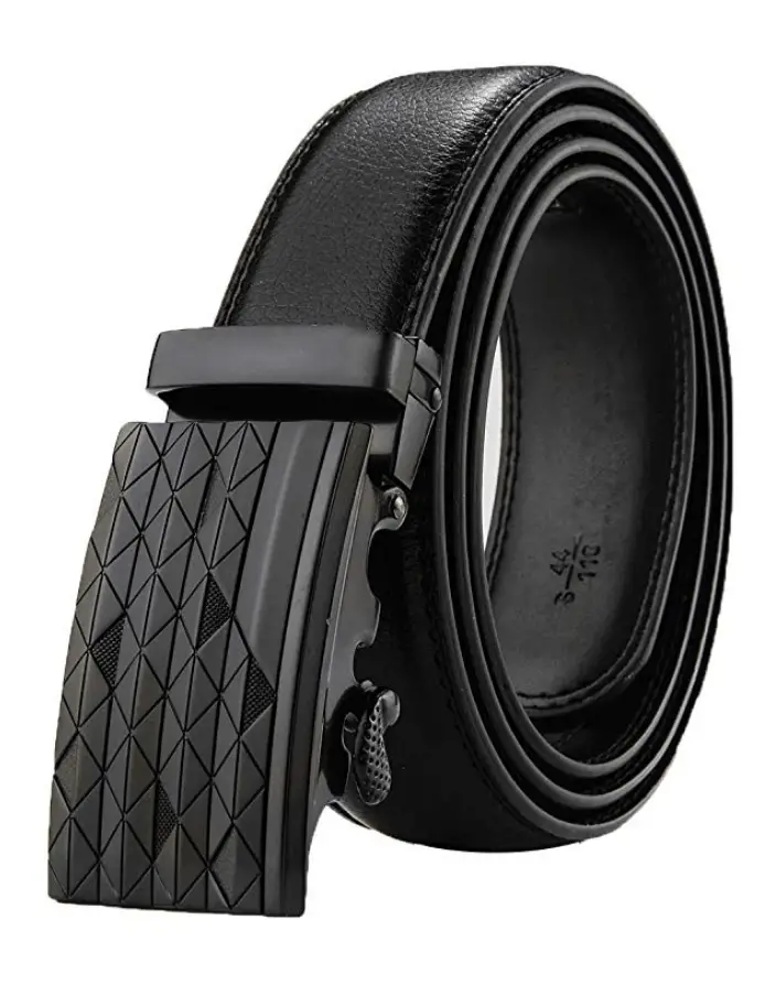 10 Best Golf Belts for Men Reviewed in 2022 | Hombre Golf Club